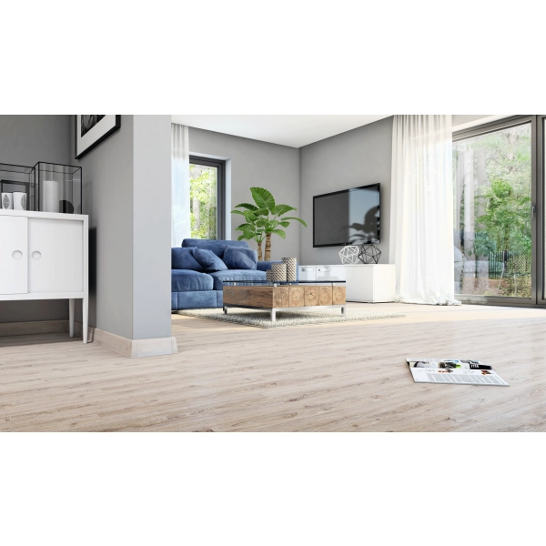 Listwa przypodłogowa SG75 2,2m Goya